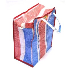 Shopping Bag PP Small 110gsm 33x38x18cm