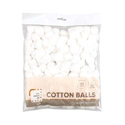 Cotton Balls Pk150