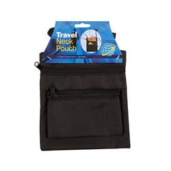 Travel Neck Pouch