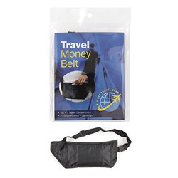 Travel Money Belt