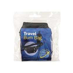 Travel Bag Bum