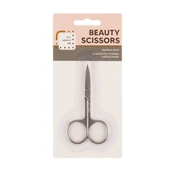 Beauty Scissors Stainless Steel