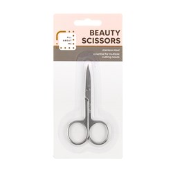 Beauty Scissors Stainless Steel
