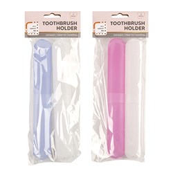 Toothbrush Holder Pk 2