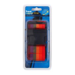 Travel Luggage Strap 1.75Mx4.5cm