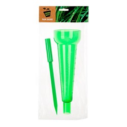 Garden Rain Gauge