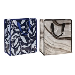 Storage Bag PP Printed Small 115gsm 33x38x18cm