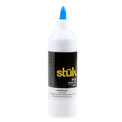 Glue Wood Bottle 500ml