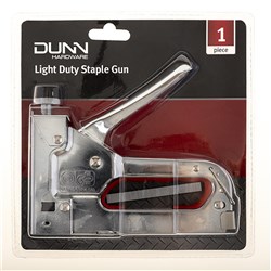 Staple Gun Light Duty