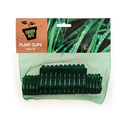 Plant Clips 20Pk