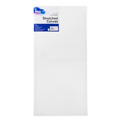 Canvas Art 1Pk 17mm 15x30in W16.1 FSC 100%