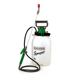 Sprayer Pressure Bottle 4L