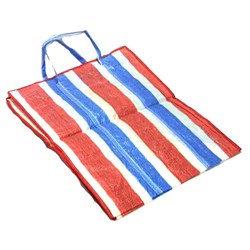 Shopping Bag PP Large 110gsm H63xW52xD25cm