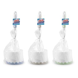 Toilet Brush Deluxe PP 135mmx380mm