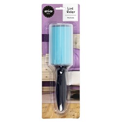 Lint Roller Washable w Cover