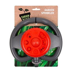 Garden Sprinkler 8 Function