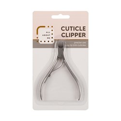 Cuticle Clipper Pk1