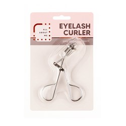 Eyelash Curler Metal Pk1