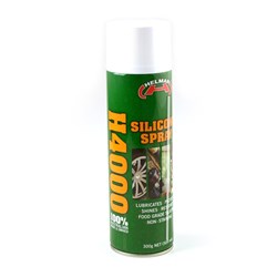Helmar Silicon Spray 300g