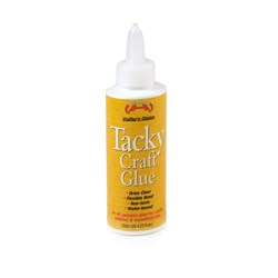 Helmar Tacky Craft Glue 125ml
