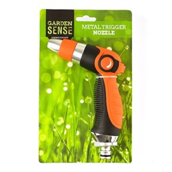 Trigger Nozzle Adjustable Metal