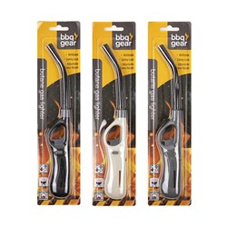 Lighter Butane Gas Flexible Asstd Cols