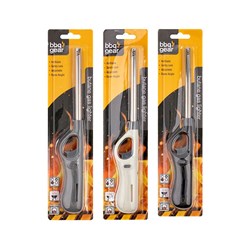 Lighter Butane Gas Long Asstd Cols