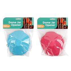 Jar Opener Dome Rubber 12.5cm
