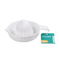 Lemon Juicer Plastic 13.3x13.3x7.3cm