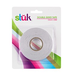 Tape Double Sided 12mm x 30M