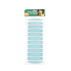 Ice Stick Tray PP w Soft Pop Out 28x11.5x2cm