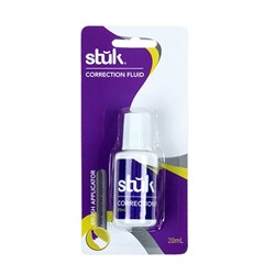 Correction Fluid 20mL
