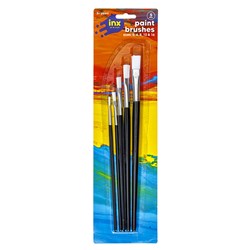 Brushes Paint Artist 5Pk