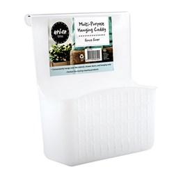 Caddy Hanging Multi-Purpose Plastic 24x28cm