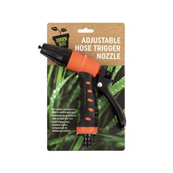 Trigger Nozzle Adjustable