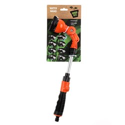 Hose Water Wand 20 - 8 Pattern