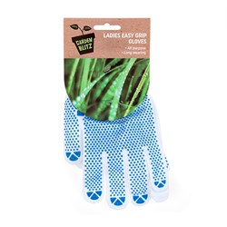 Gloves Easy Grip 1Pk w PVC Dots