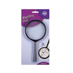 Magnifying Glass Large 94mm