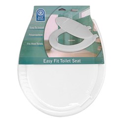 Toilet Seat Basic