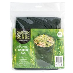 Folding Garden Bag 117L