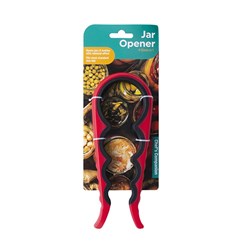 Jar Opener 4-in-1