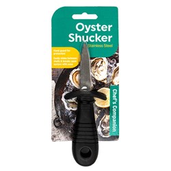 Oyster Shucker