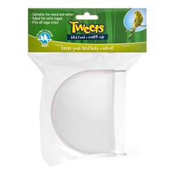 Bird Cup Jumbo Food / Water