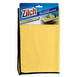 Cloth Cleaning Polishing 60x40cm