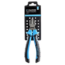 Pliers Diagonal Cutting 180mm