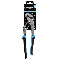 Pliers Groove Joint 250mm