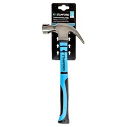 Hammer Claw w Fibreglass Handle 340g