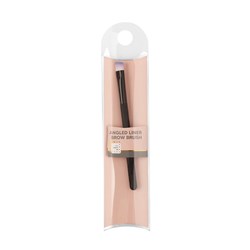 Brush Cosmetic Makeup Angled Small Liner