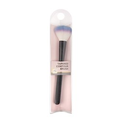 Brush Cosmetic Makeup Tapered Contouring Face