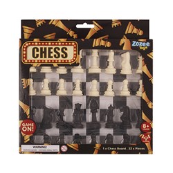 Games Chess Board Game